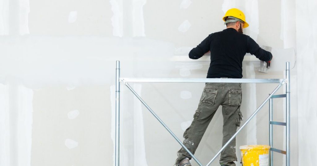 Como Entender Rachaduras no Gesso em Piracicaba: 4 Dicas Úteis capa gesso em Piracicaba